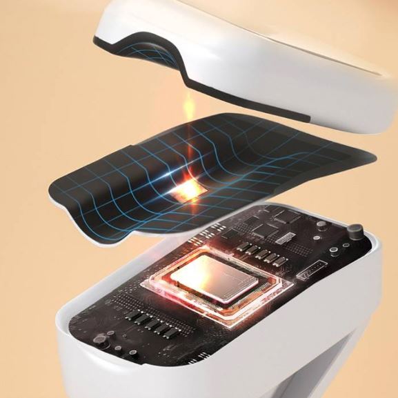 GlucoMax Çok Fonksiyonlu Glükometre – Kan Şekeri Ölçüm Cihazı + Elektronik Tansiyon Aleti – 1 AL, 1 BEDAVA