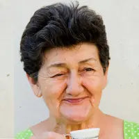 – Fatma Yıldız, 62 yaşında